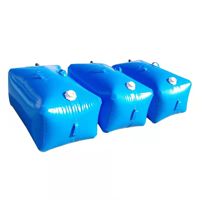 水囊的諸多優(yōu)勢得到了用戶